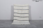 Moroccan Berber Wedding Blanket 33.6 FT X 6.1 FT