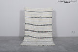 Moroccan Berber Wedding Blanket 33.6 FT X 6.1 FT