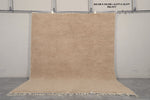 Beni ourain rug - Moroccan custom rug - custom moroccan rugs