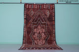 Moroccan rug 6.2 X 12.3 Feet