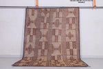 Tuareg rug 6.2 X 8.7 Feet