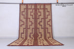 Tuareg rug 6.1 X 12.4 Feet