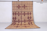 tuareg rug 5.7 X 11.2 Feet