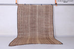 Tuareg rug 5.9 X 8.9 Feet