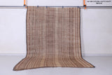 Tuareg rug 5.9 X 8.9 Feet