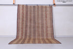 Tuareg rug 5.6 X 8.3 Feet