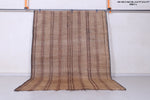 Tuareg rug 6.2 X 8.4 Feet