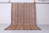 Tuareg rug 6.2 X 9.3 Feet