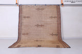 Tuareg rug 6.1 X 8.4 Feet