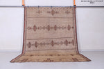 Tuareg rug 6.7 X 9.5 Feet