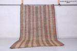 Tuareg rug 6.3 X 9.7 Feet