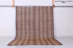 Tuareg rug 6.1 X 8.8 Feet