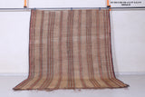 Tuareg rug 6.2 X 8.3 Feet