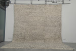 Extra Large Moroccan Rug - 12.1 x 14.1 FT | Handwoven Berber Wool Rug