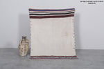 Handwoven Kilim 3.5 FT X 4.6 FT