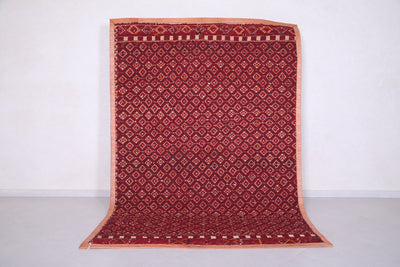 Azilal Trellis Rug 6.2 FT X 9 FT