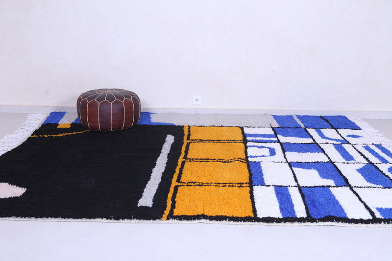 Moroccan shag rug - Berber rug - Custom Rug