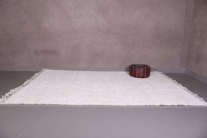 Beni ourain rug - Moroccan custom rug