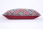 Moroccan handmade kilim pillow 15.7 INCHES X 22 INCHES