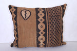 Moroccan handmade kilim pillows