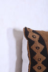 Moroccan handmade kilim pillows