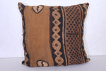 Moroccan handmade kilim pillows