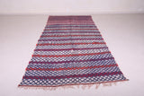 Flat Woven Rug 5.2 FT X 11.8 FT