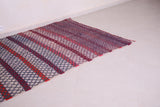 Flat Woven Rug 5.2 FT X 11.8 FT