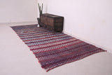 Flat Woven Rug 5.2 FT X 11.8 FT