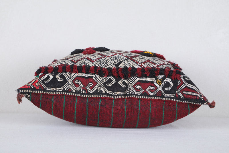 kilim pillow 16.9 INCHES X 18.8 INCHES