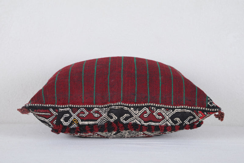 kilim pillow 16.9 INCHES X 18.8 INCHES