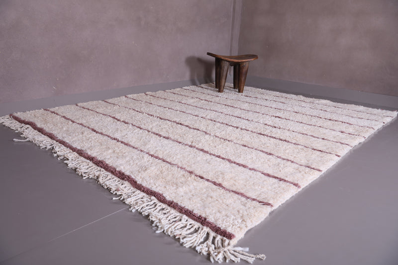 Handmade Moroccan Rug - Custom Moroccan - Berber carpet - custom moroccan rugs