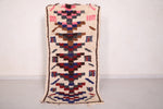 Moroccan Rug 2.4 X 5.2 Feet