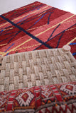 Moroccan red rug - Moroccan Rug - Hand Knotted Rug - Custom Rug