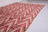 Custom Solid Moroccan rug - hand knotted carpet - Wool rug - custom moroccan rugs