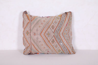 Vintage Pillow 13.3 INCHES X 16.1 INCHES