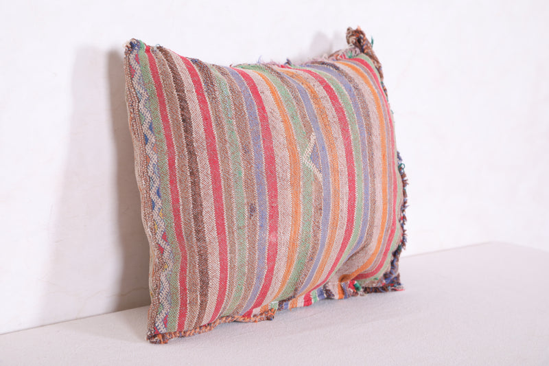 Vintage Pillow 13.3 INCHES X 16.1 INCHES