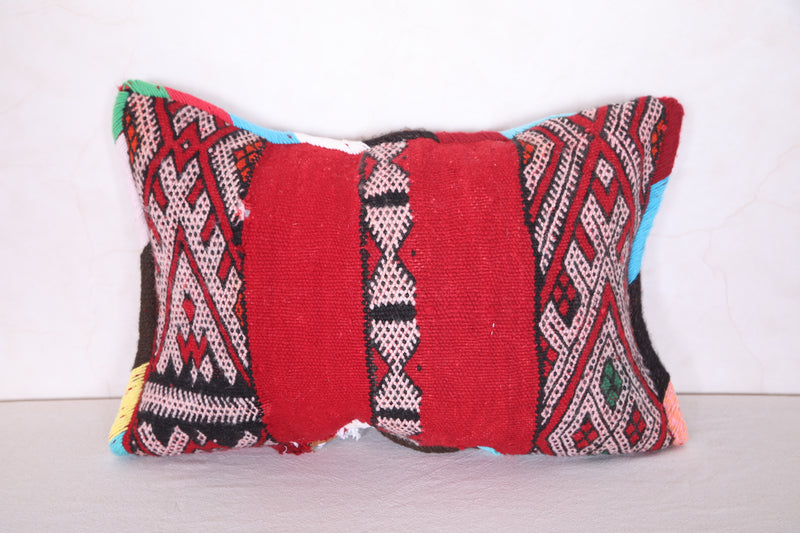 Moroccan pillow cover 14.9 INCHES X 20.4 INCHES