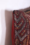 Moroccan pillow decor 14.1 INCHES X 15.3 INCHES