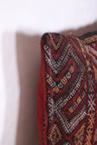 Moroccan pillow decor 14.1 INCHES X 15.3 INCHES