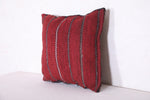 Moroccan pillow decor 14.1 INCHES X 15.3 INCHES