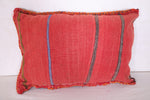 Moroccan pillow 14.1 INCHES X 19.6 INCHES