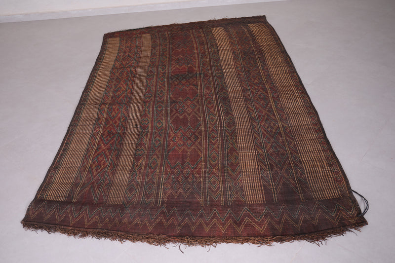 Tuareg Mat 5.3 FT X 8.6 FT