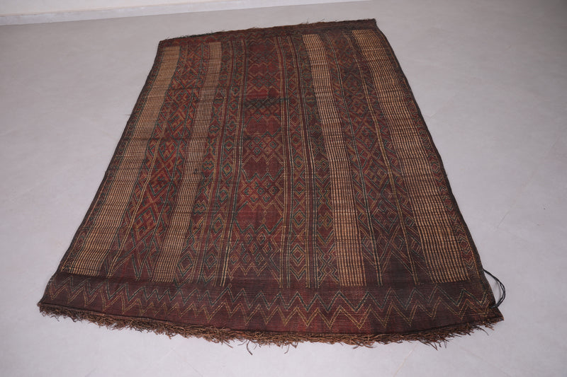 Tuareg Mat 5.3 FT X 8.6 FT