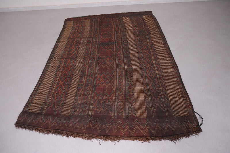 Tuareg Mat 5.3 FT X 8.6 FT