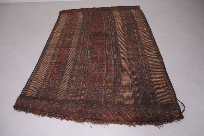 Tuareg Mat 5.3 FT X 8.6 FT