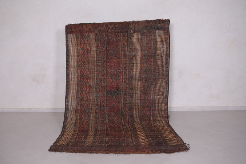 Tuareg Mat 5.3 FT X 8.6 FT