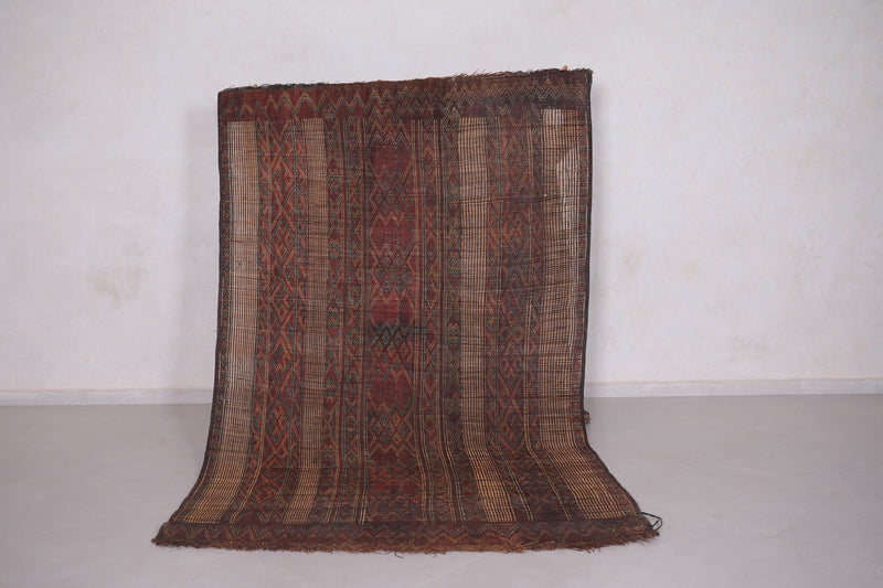 Tuareg Mat 5.3 FT X 8.6 FT