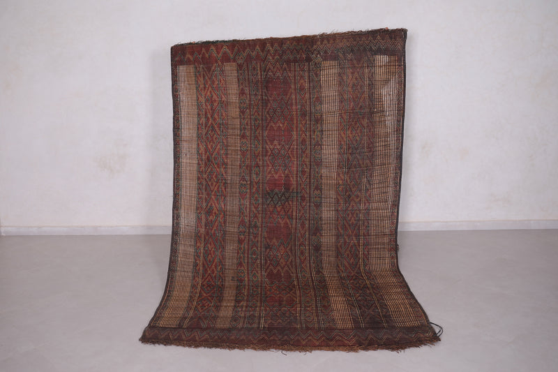 Tuareg Mat 5.3 FT X 8.6 FT