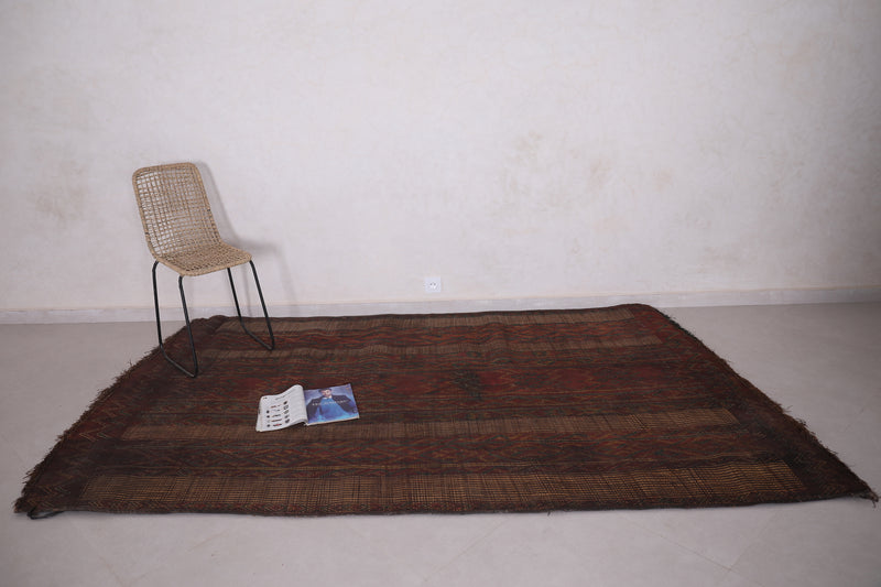 Tuareg Mat 5.3 FT X 8.6 FT